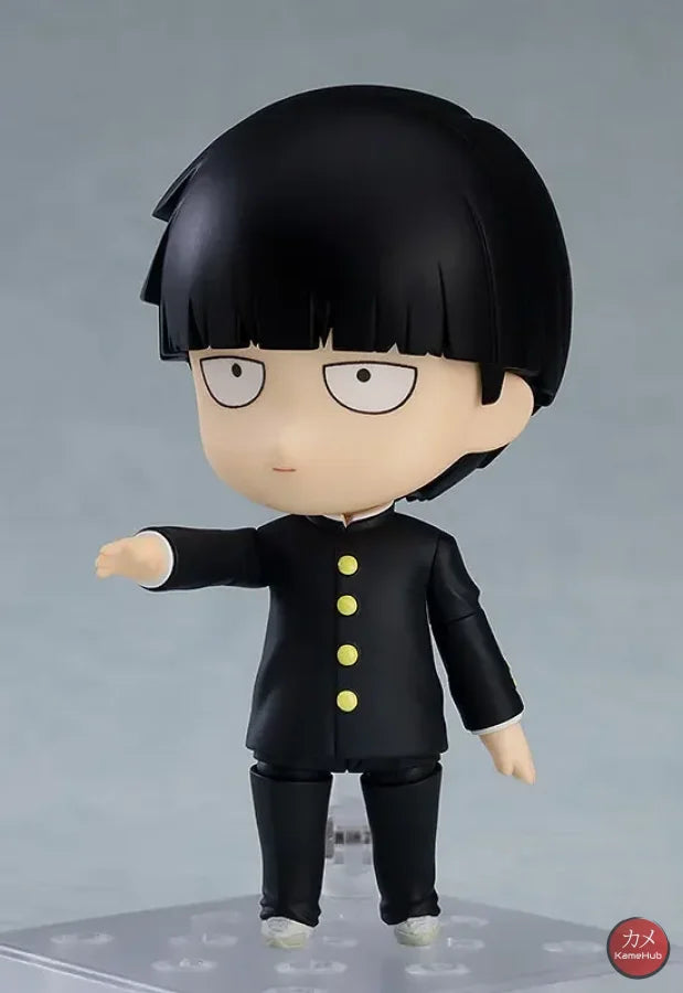 Nendoroid #1913 - Mob Psycho 100 Shigeo Kageyama Action Figure