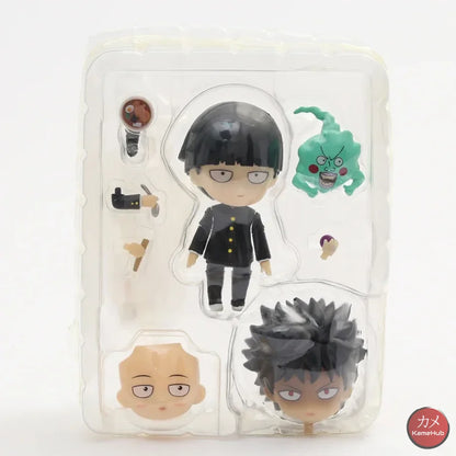 Nendoroid #1913 - Mob Psycho 100 Shigeo Kageyama Action Figure 1913