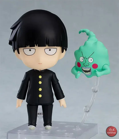 Nendoroid #1913 - Mob Psycho 100 Shigeo Kageyama Action Figure