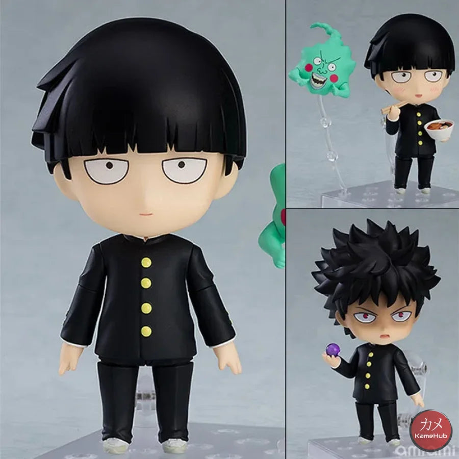 Nendoroid #1913 - Mob Psycho 100 Shigeo Kageyama Action Figure