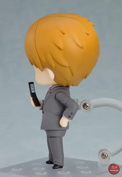 Nendoroid #1922 - Mob Psycho 100 Arataka Reigen Action Figure