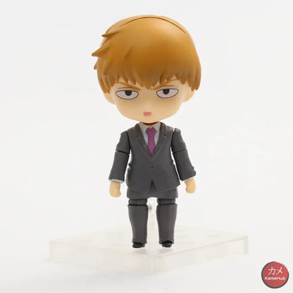 Nendoroid #1922 - Mob Psycho 100 Arataka Reigen Action Figure