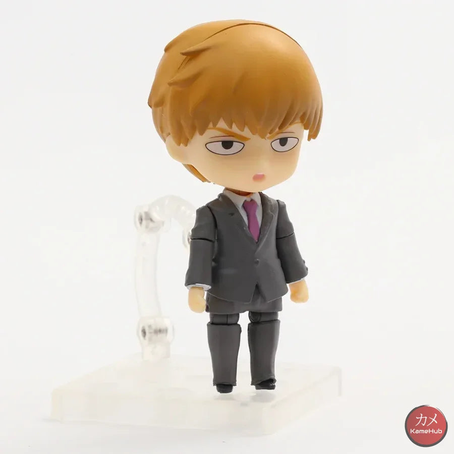 Nendoroid #1922 - Mob Psycho 100 Arataka Reigen Action Figure