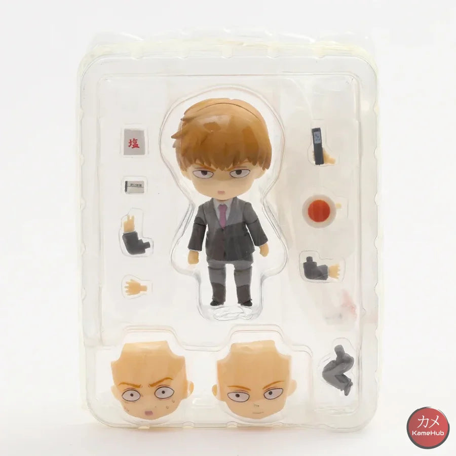 Nendoroid #1922 - Mob Psycho 100 Arataka Reigen Action Figure 1922