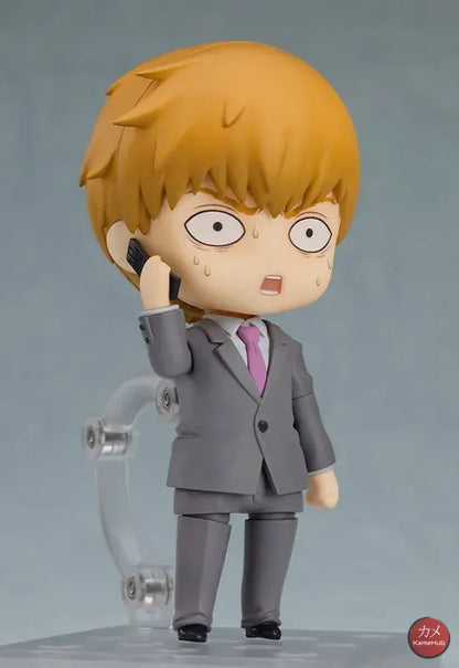 Nendoroid #1922 - Mob Psycho 100 Arataka Reigen Action Figure