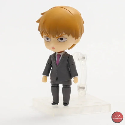 Nendoroid #1922 - Mob Psycho 100 Arataka Reigen Action Figure