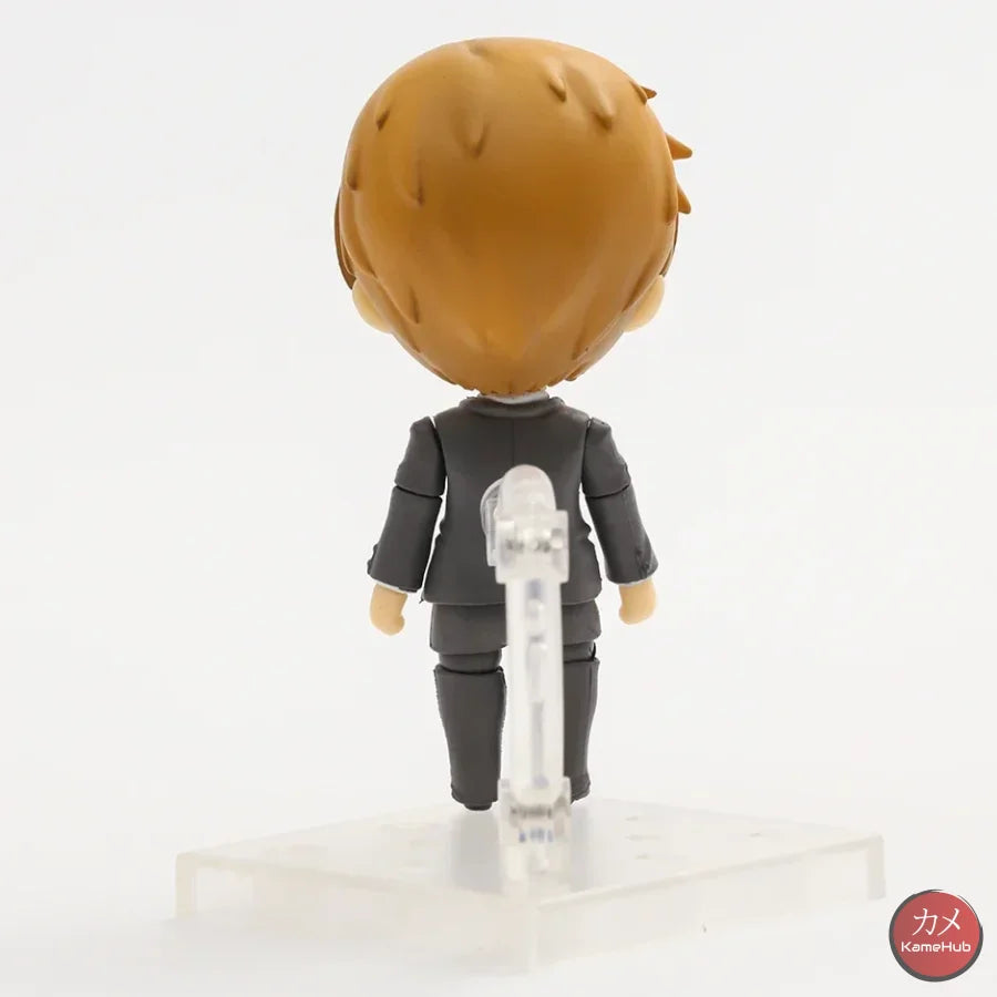 Nendoroid #1922 - Mob Psycho 100 Arataka Reigen Action Figure