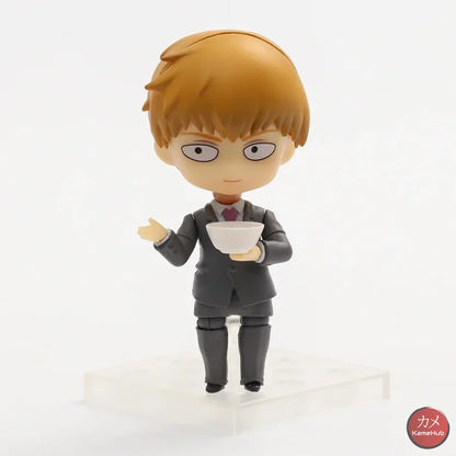 Nendoroid #1922 - Mob Psycho 100 Arataka Reigen Action Figure