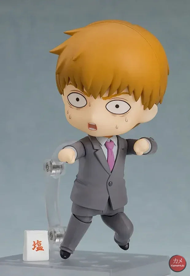 Nendoroid #1922 - Mob Psycho 100 Arataka Reigen Action Figure