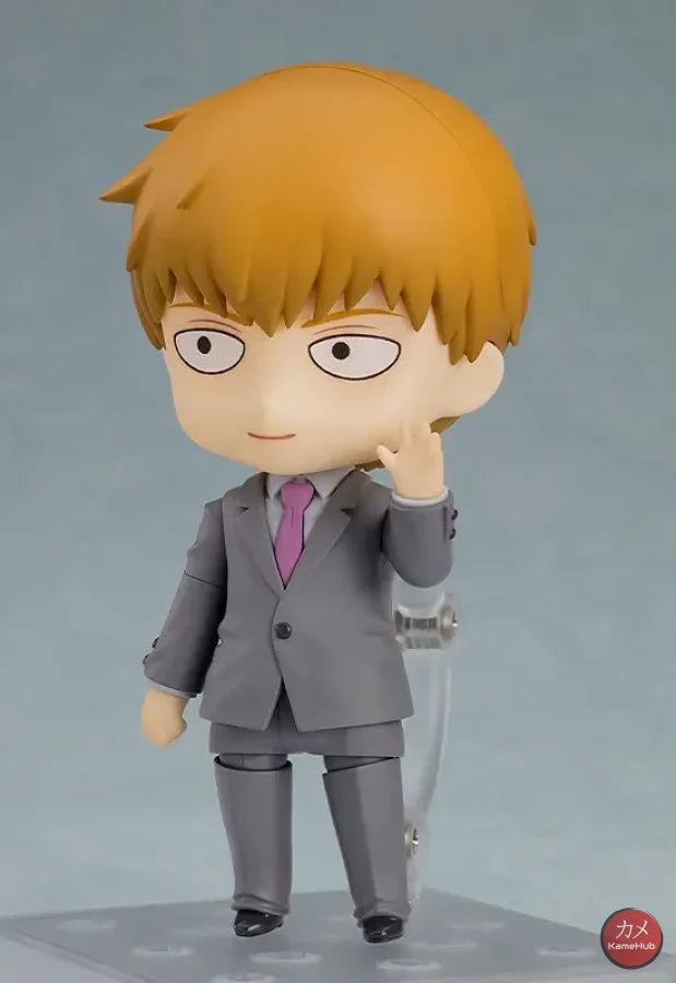 Nendoroid #1922 - Mob Psycho 100 Arataka Reigen Action Figure