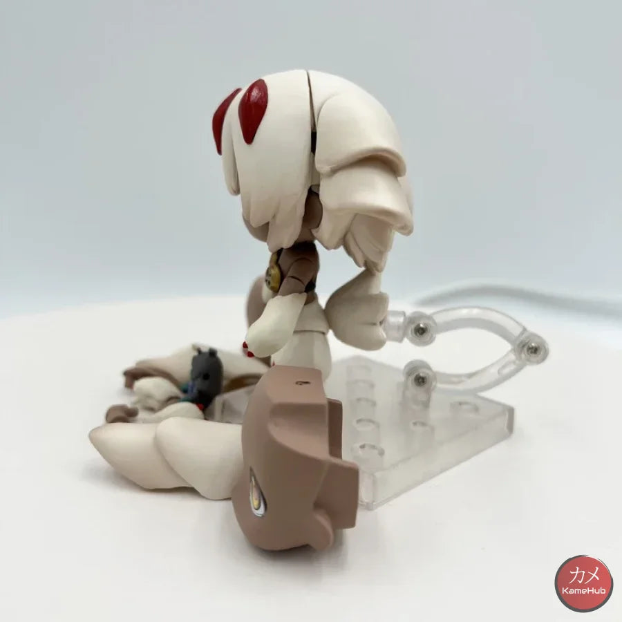 Good Smile Company Nendoroid Faputa - Made In Abyss: La Città D'Oro Del Sole Ardente - Action Figure Collezionabile
