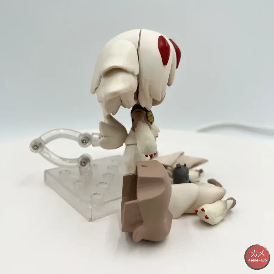 Nendoroid #1959 - Made In Abyss Faputa Action Figure