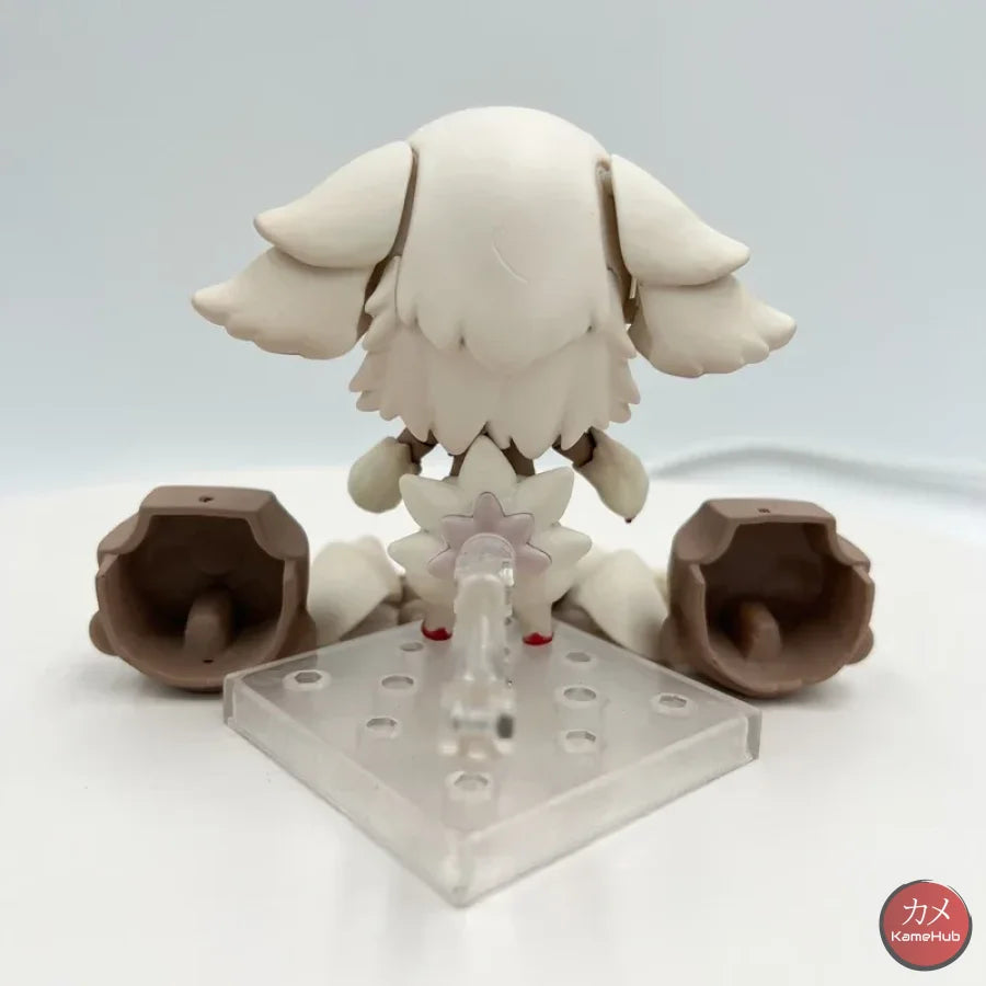 Nendoroid #1959 - Made In Abyss Faputa Action Figure