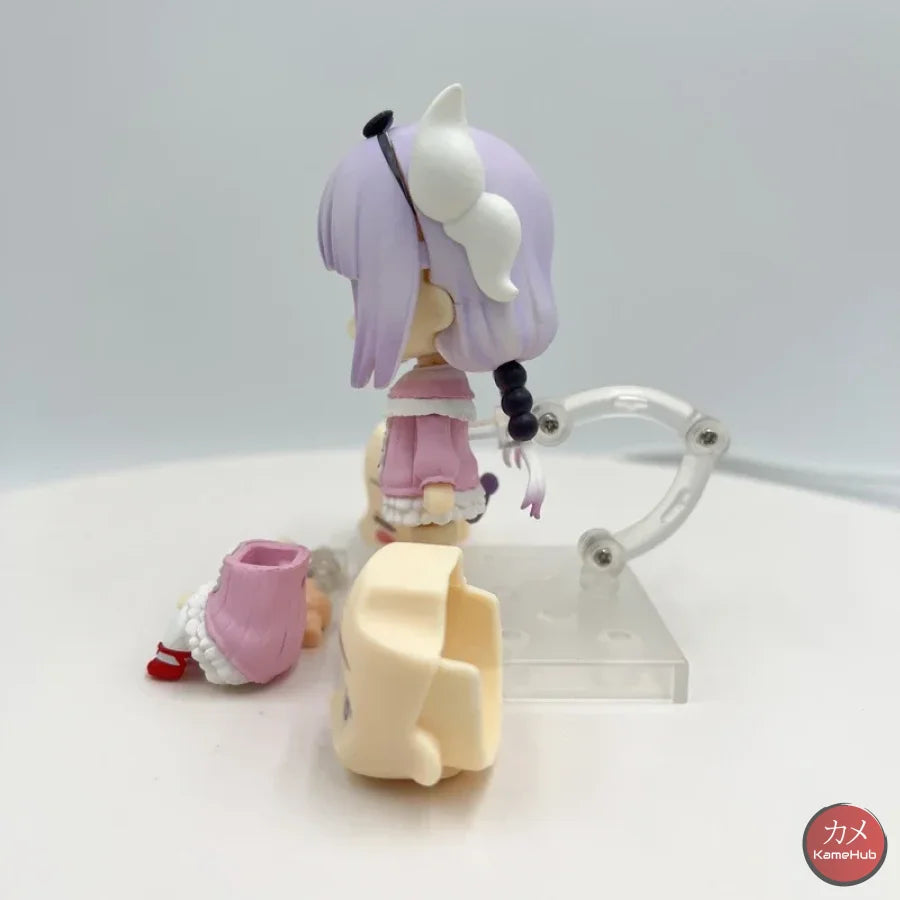 Nendoroid #1963 - Miss Kobayashi’s Dragon Maid Kanna Kamui Action Figure