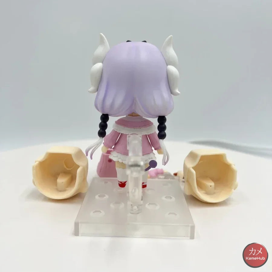 Nendoroid #1963 - Miss Kobayashi’s Dragon Maid Kanna Kamui Action Figure