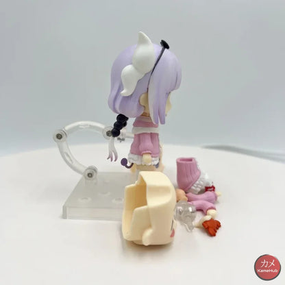 Nendoroid #1963 - Miss Kobayashi’s Dragon Maid Kanna Kamui Action Figure