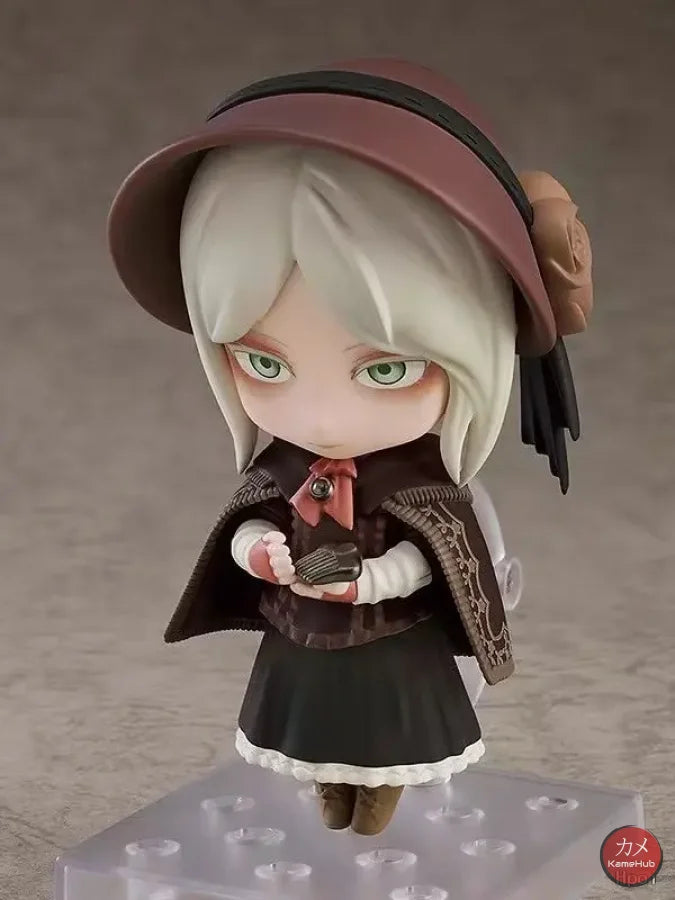 Nendoroid #1992 - Bloodborne Automa Action Figure