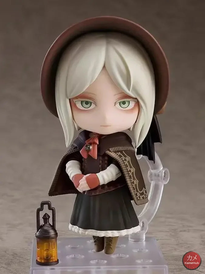 Nendoroid #1992 - Bloodborne Automa Action Figure