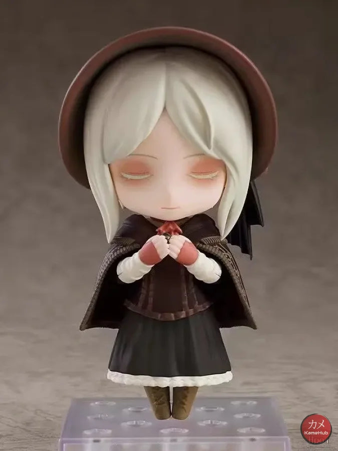 Nendoroid #1992 - Bloodborne Automa Action Figure