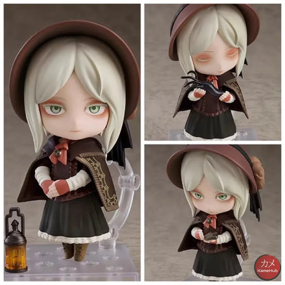 Nendoroid #1992 - Bloodborne Automa Action Figure