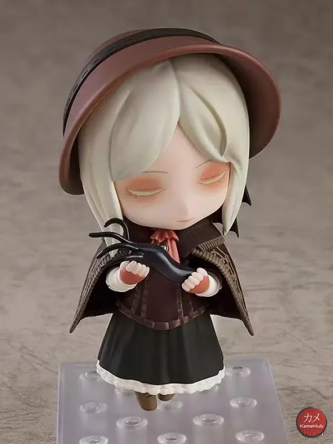 Nendoroid #1992 - Bloodborne Automa Action Figure