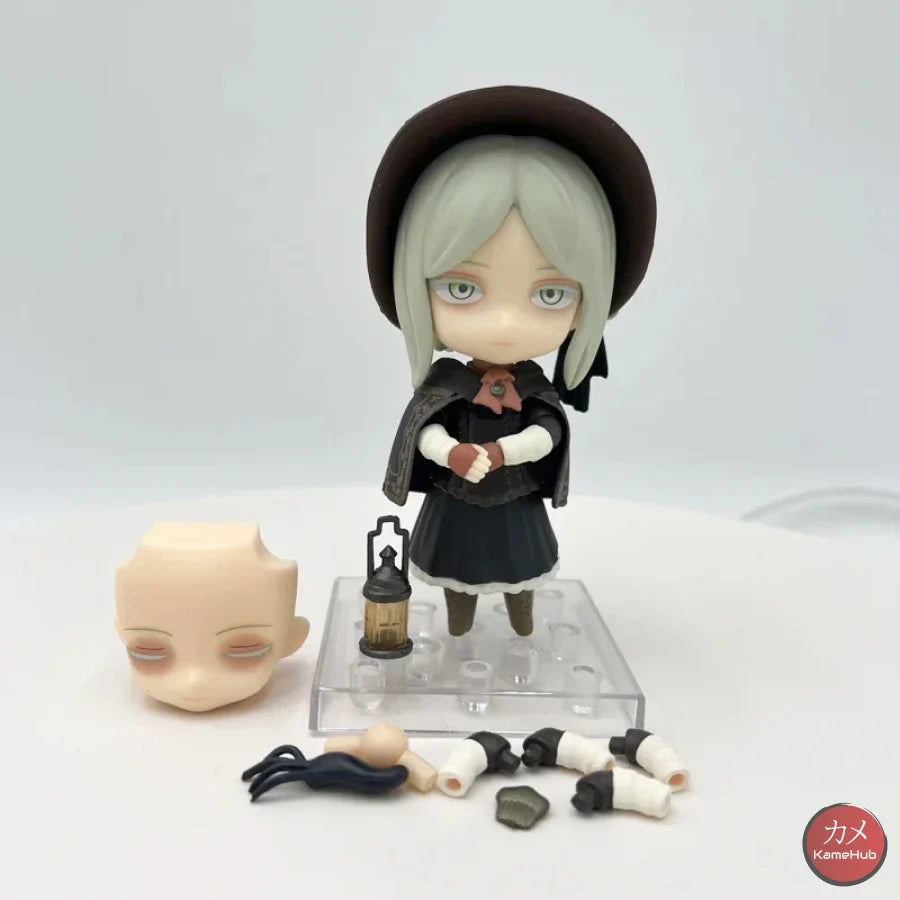 Nendoroid #1992 - Bloodborne The Doll Action Figure 1992 10Cm