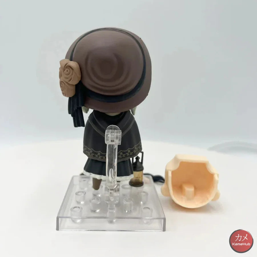 Nendoroid #1992 - Bloodborne The Doll Action Figure