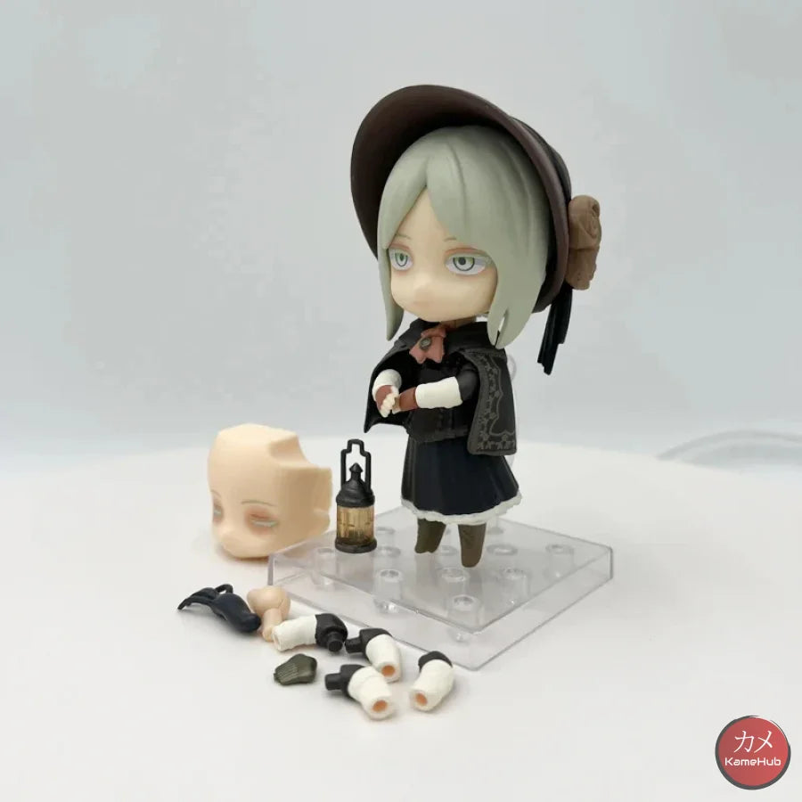 Nendoroid #1992 - Bloodborne The Doll Action Figure