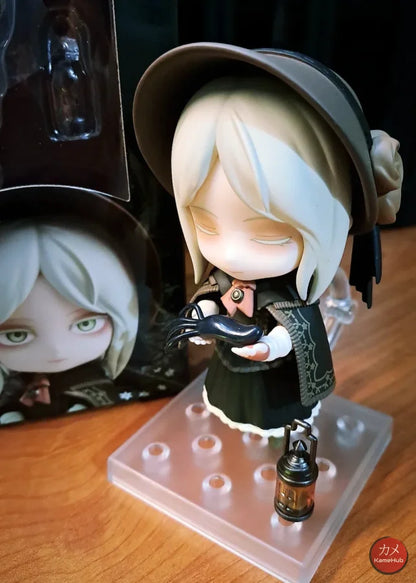 Nendoroid #1992 - Bloodborne Automa Action Figure