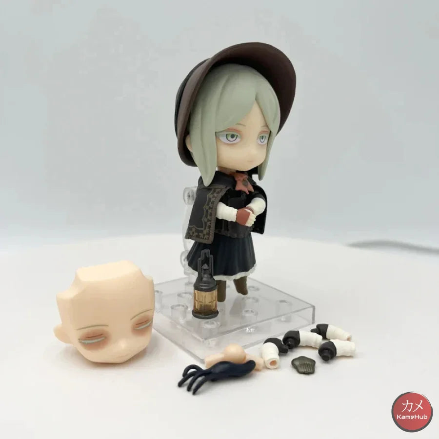 Nendoroid #1992 - Bloodborne The Doll Action Figure