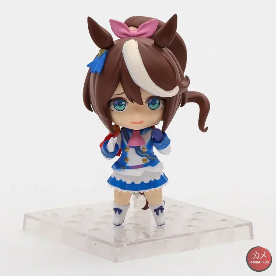 Nendoroid #1995 - Uma Musume Pretty Derby Tokai Teio Action Figure