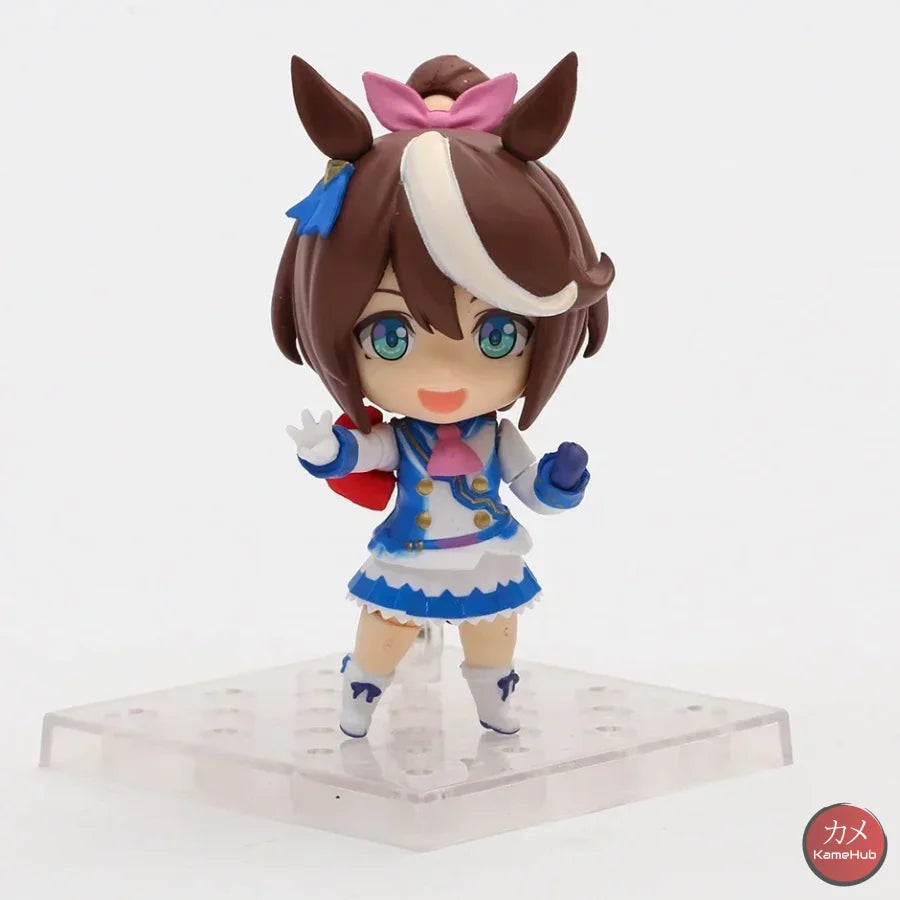 Nendoroid #1995 - Uma Musume Pretty Derby Tokai Teio Action Figure