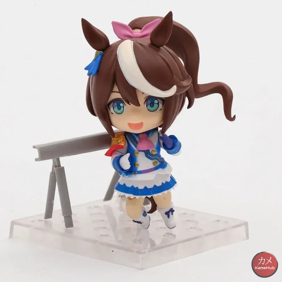 Nendoroid #1995 - Uma Musume Pretty Derby Tokai Teio Action Figure