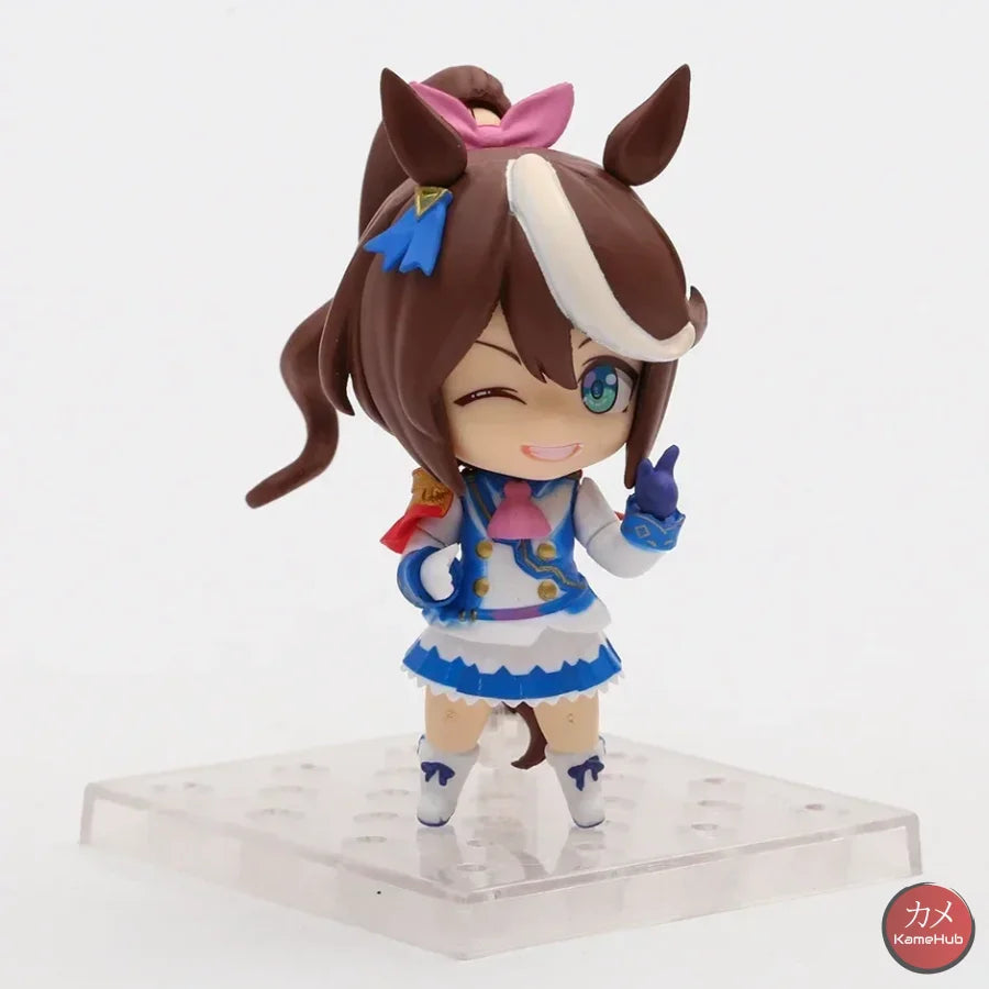 Nendoroid #1995 - Uma Musume Pretty Derby Tokai Teio Action Figure