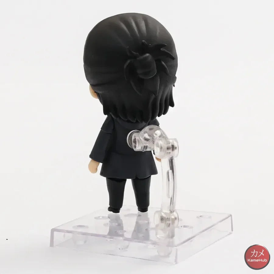 Nendoroid #2000 - Attack On Titan Final Season Eren Jeager Action Figure