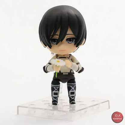 Nendoroid #2001 - Attack On Titan Final Season Mikasa Ackerman Action Figure