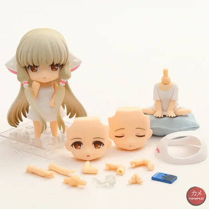 Nendoroid #2053 - Chobits Chii Action Figure 2053