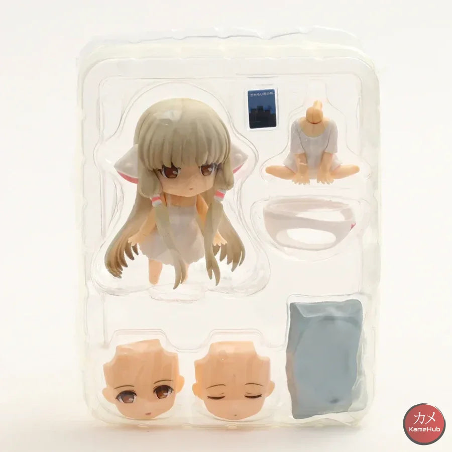 Nendoroid #2053 - Chobits Chii Action Figure