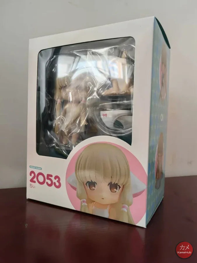 Nendoroid #2053 - Chobits Chii Action Figure 2053