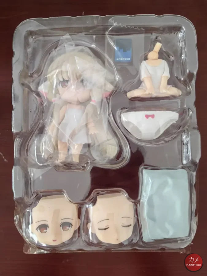 Nendoroid #2053 - Chobits Chii Action Figure