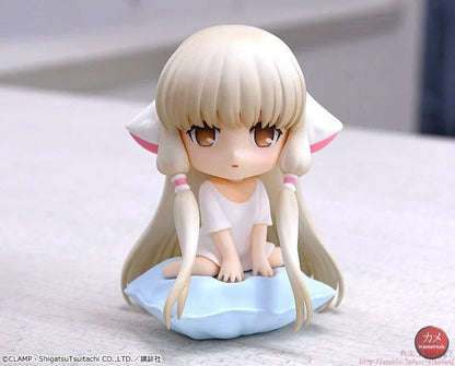 Nendoroid #2053 - Chobits Chii Action Figure