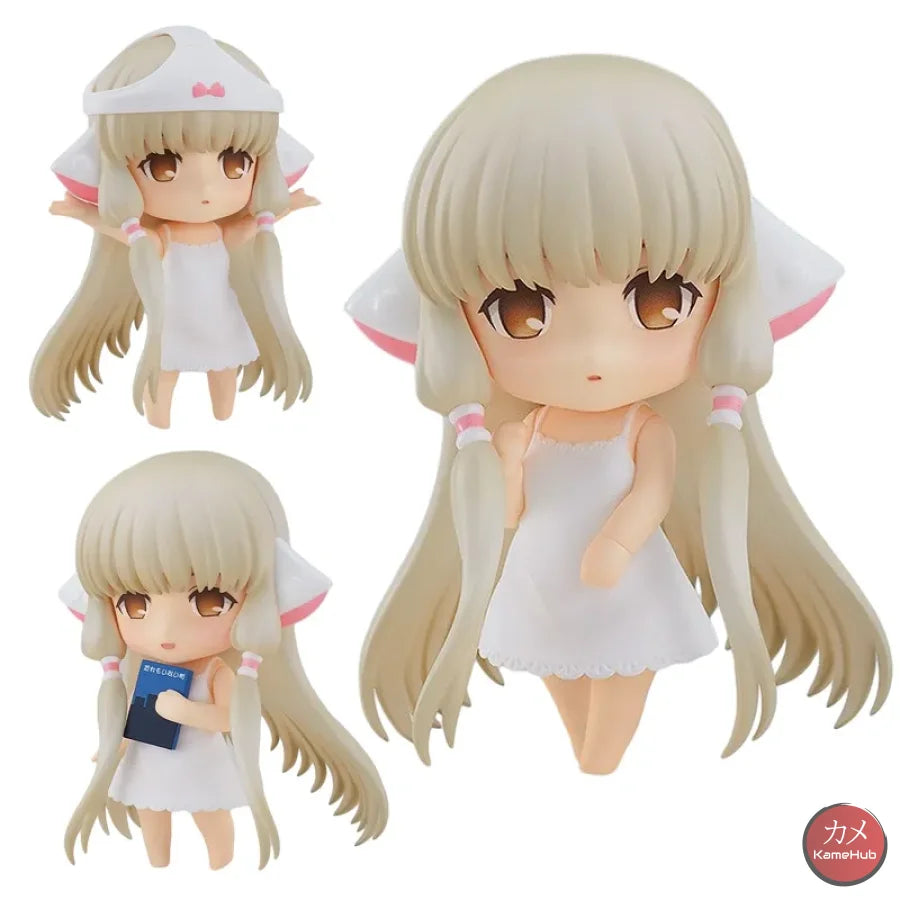 Nendoroid #2053 - Chobits Chii Action Figure