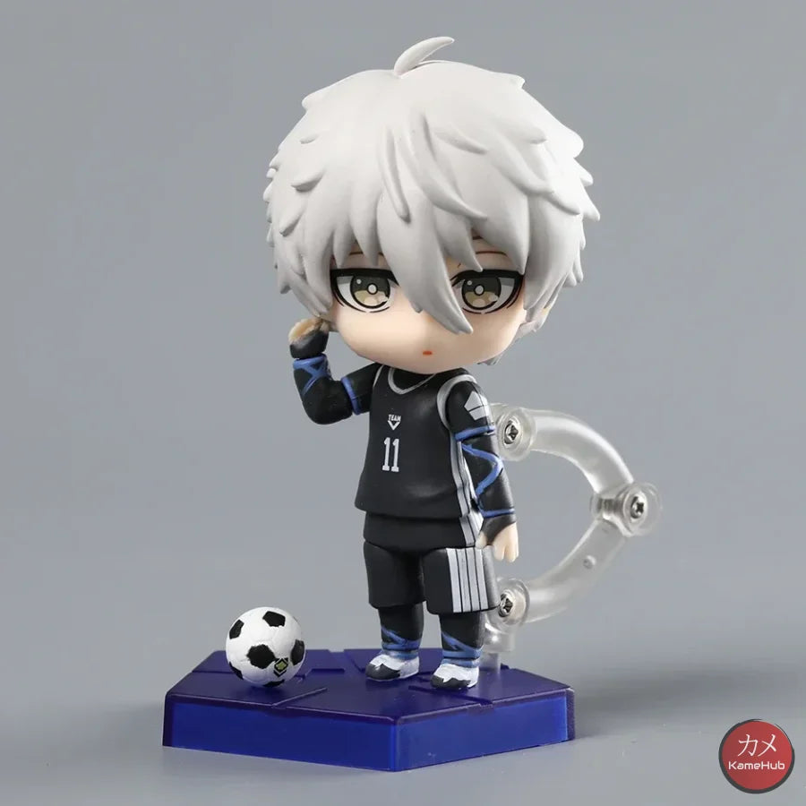 Nendoroid #2056 - Blue Lock Nagi Seishiro Action Figure