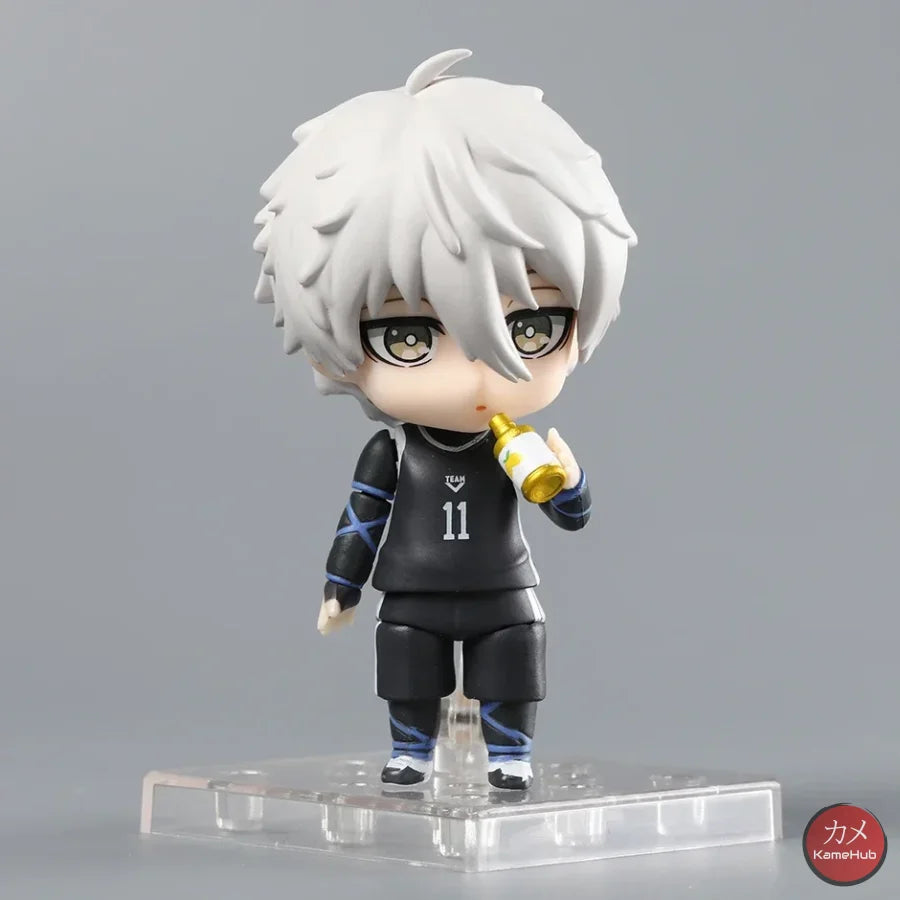 Nendoroid #2056 - Blue Lock Nagi Seishiro Action Figure