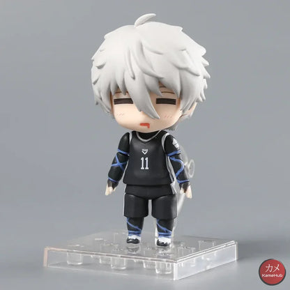 Nendoroid #2056 - Blue Lock Nagi Seishiro Action Figure