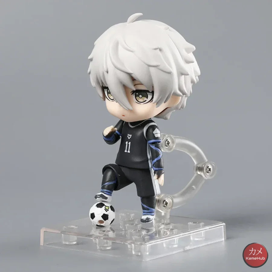 Nendoroid #2056 - Blue Lock Nagi Seishiro Action Figure