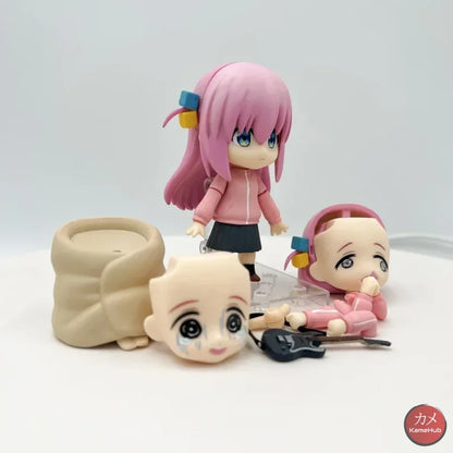 Nendoroid #2069 - Bocchi The Rock! Gotoh Hitori Action Figure