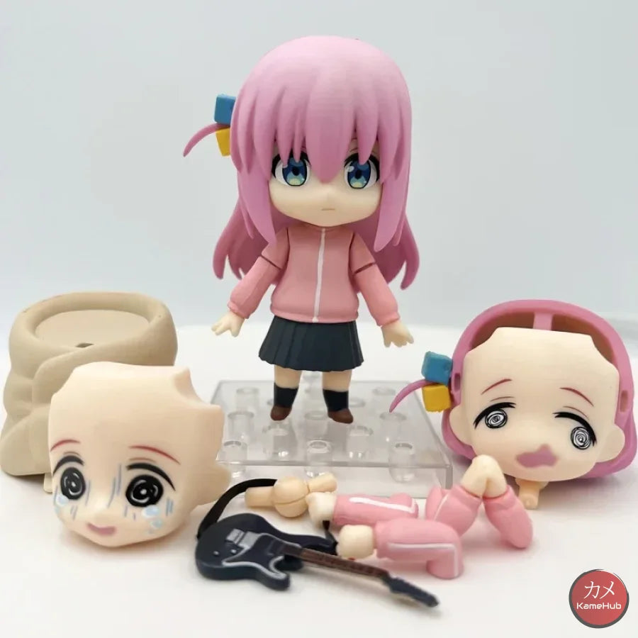 Nendoroid #2069 - Bocchi The Rock! Gotoh Hitori Action Figure