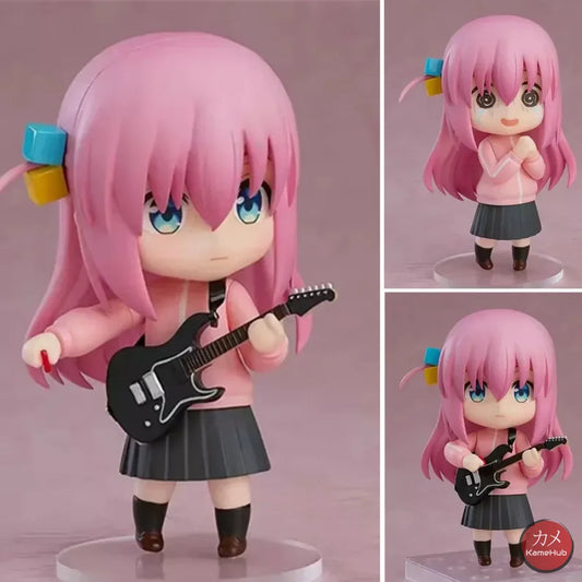 Nendoroid #2069 - Bocchi The Rock! Gotoh Hitori Action Figure