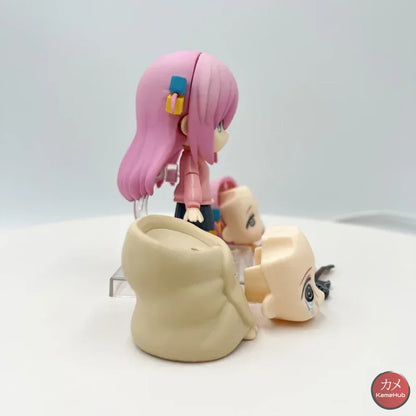 Nendoroid #2069 - Bocchi The Rock! Gotoh Hitori Action Figure